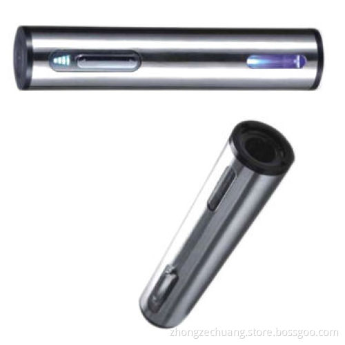 Electronic Gift/Automatic Wine Bottle Opener, ≤75dB Noise